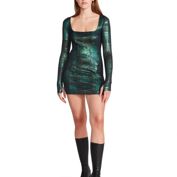 Steve Madden | Dresses | Nwt Steve Madden Freya Dress | Poshmark